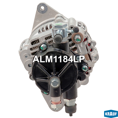 Генератор 110Amp