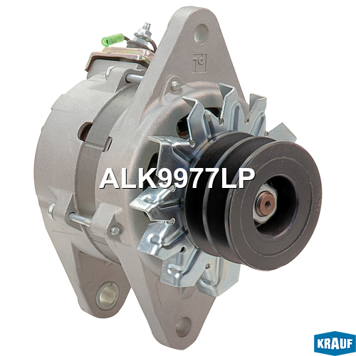 Генератор 40 Amp - Krauf ALK9977LP