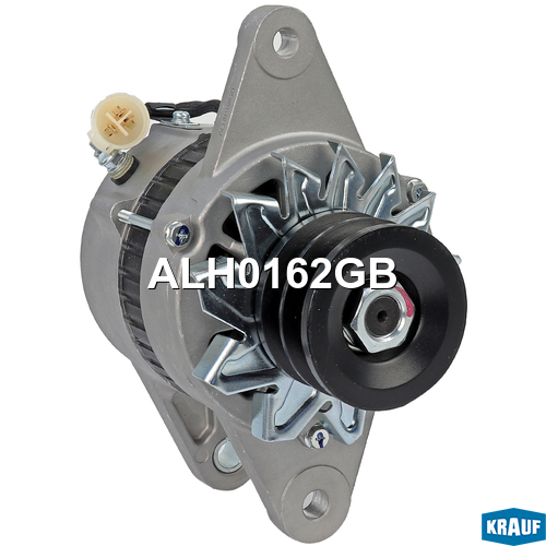Генератор 60 Amp - Krauf ALH0162GB