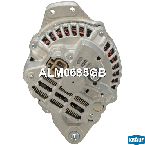 Генератор 90Amp