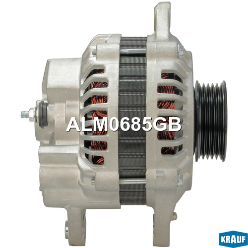 Генератор 90Amp