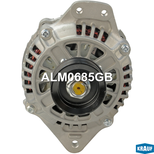 Генератор 90Amp