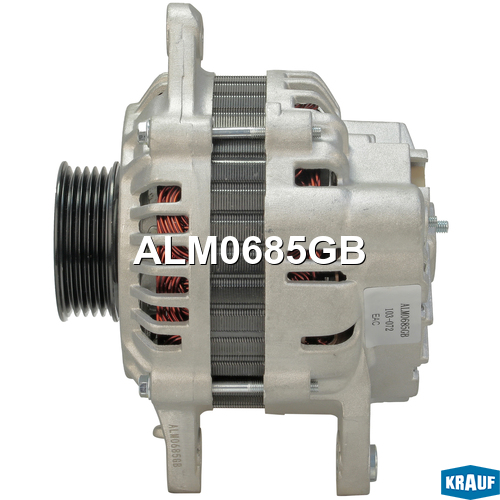 Генератор 90Amp