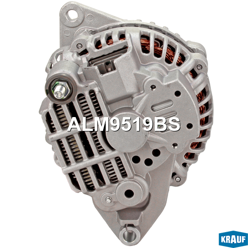 Генератор 90Amp