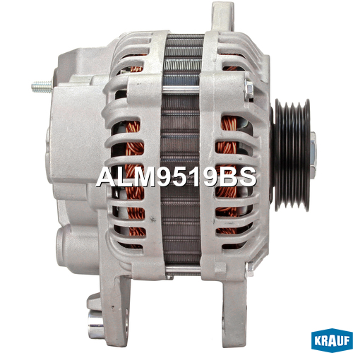 Генератор 90Amp