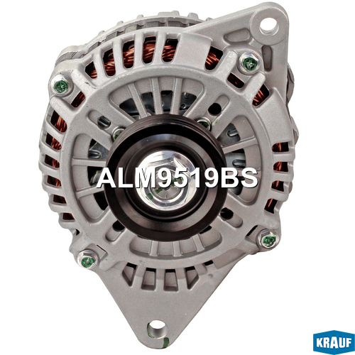 Генератор 90Amp