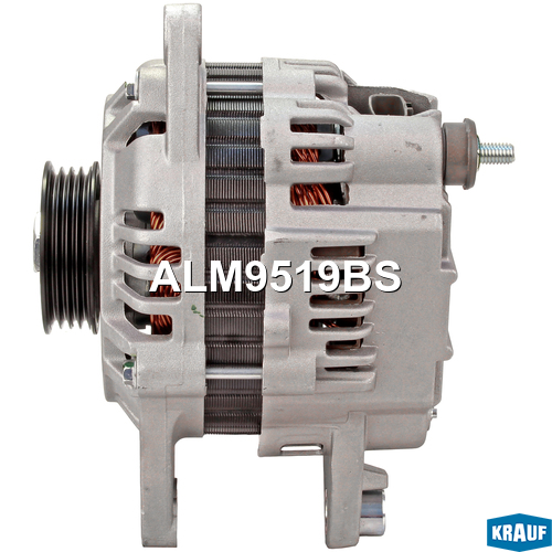 Генератор 90Amp