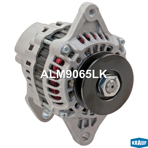 Генератор - Krauf ALM9065LK
