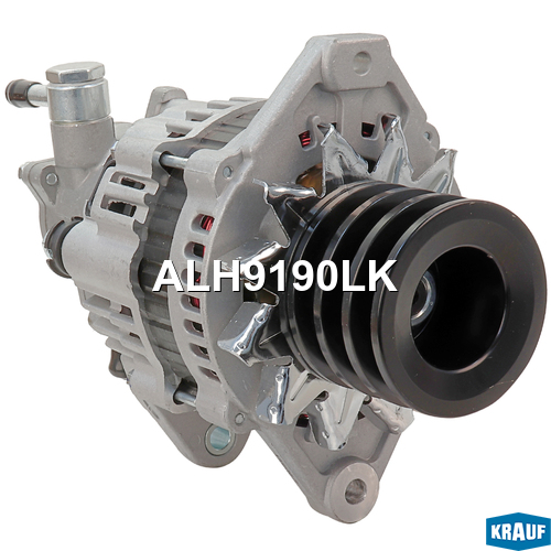 Генератор - Krauf ALH9190LK