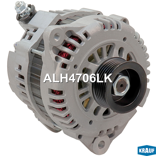 Генератор - Krauf ALH4706LK