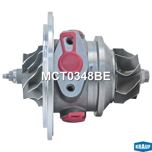 Картридж для турбокомпрессора - Krauf MCT0348BE