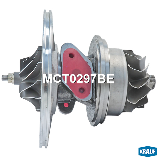 Картридж для турбокомпрессора - Krauf MCT0297BE