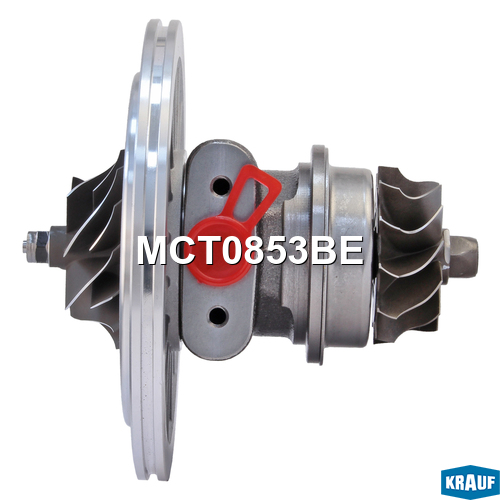 Картридж для турбокомпрессора - Krauf MCT0853BE