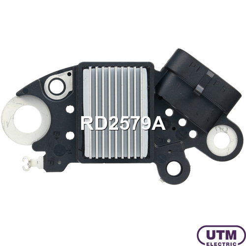 Регулятор генератора - UTM RD2579A