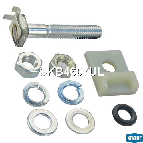 Ремкомплект стартера - Krauf SKB4607UL
