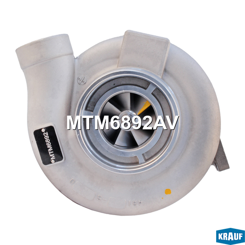 Турбокомпрессор - Krauf MTM6892AV