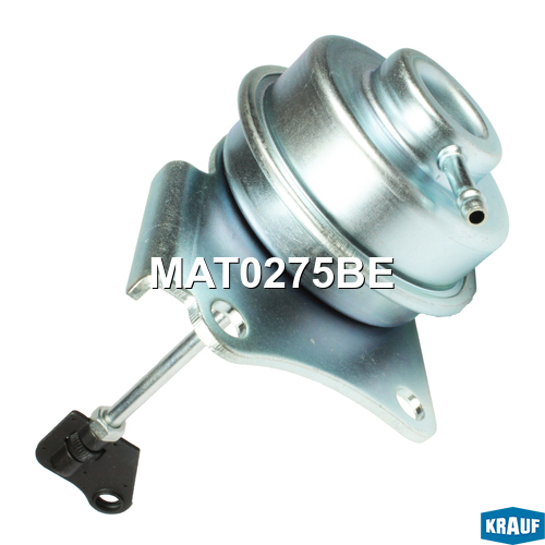 Актуатор турбокомпрессора - Krauf MAT0275BE