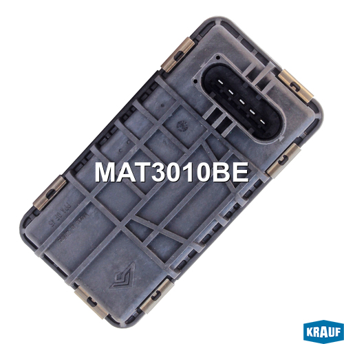 Актуатор турбокомпрессора - Krauf MAT3010BE