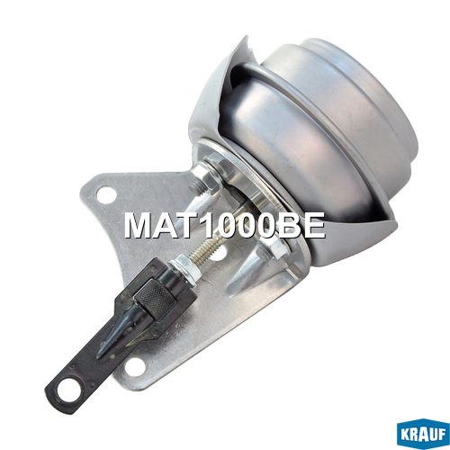 Актуатор турбокомпрессора - Krauf MAT1000BE
