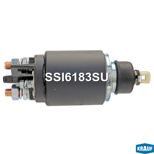 Втягивающее реле стартера - Krauf SSI6183SU