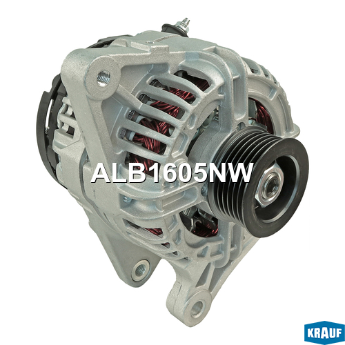 Генератор - Krauf ALB1605NW