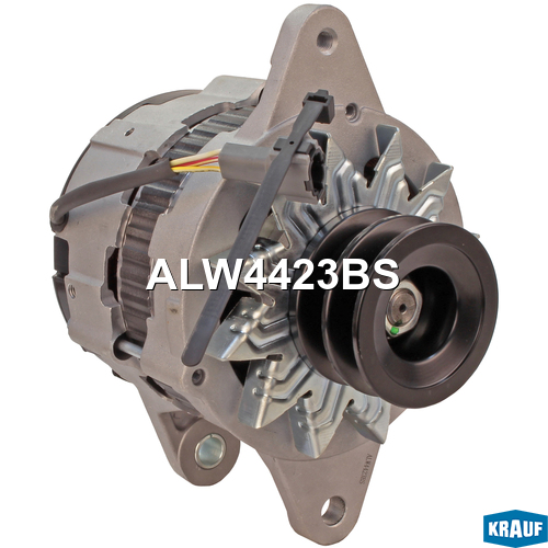 Генератор - Krauf ALW4423BS