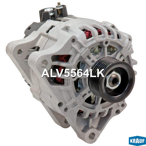 Генератор 110Amp