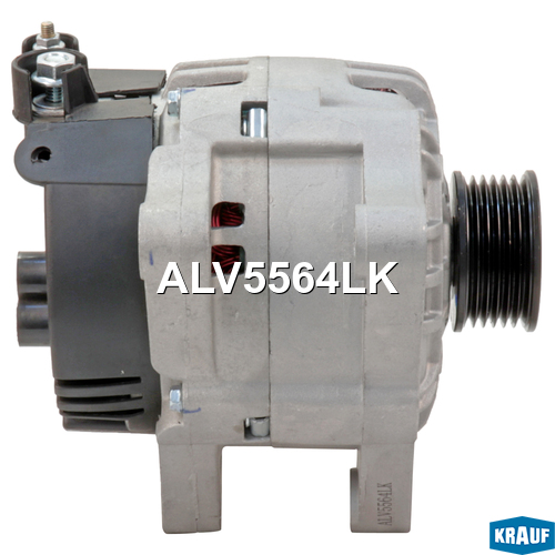 Генератор 110Amp