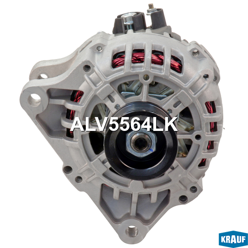 Генератор 110Amp