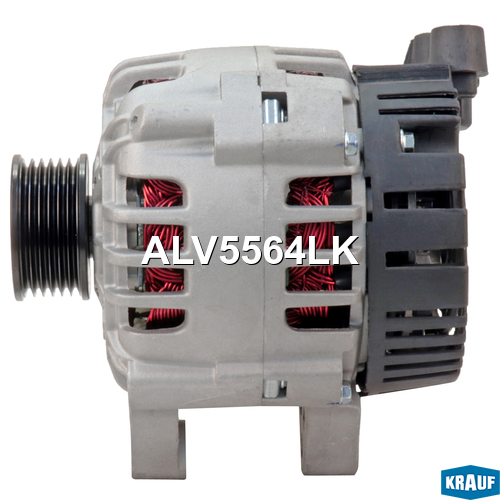 Генератор 110Amp