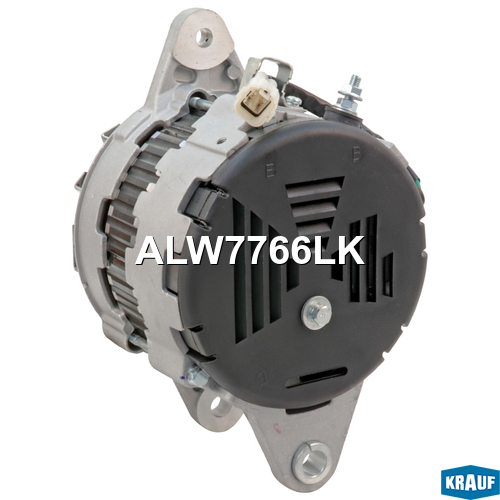 Генератор 50Amp