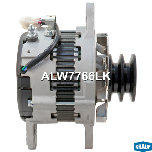 Генератор 50Amp