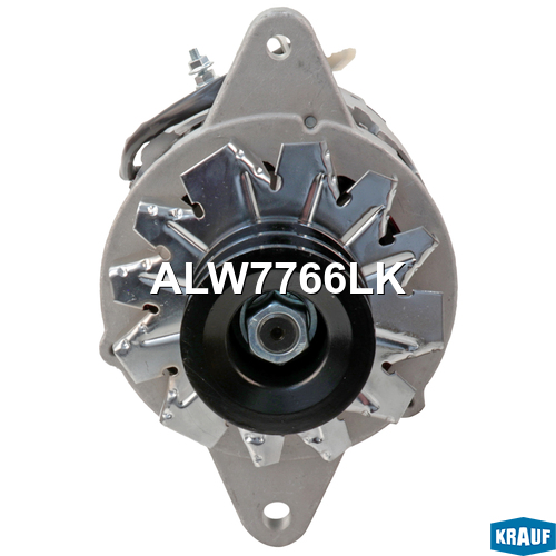 Генератор 50Amp