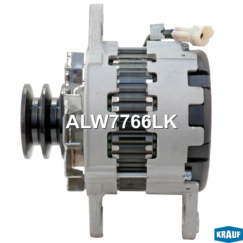 Генератор 50Amp