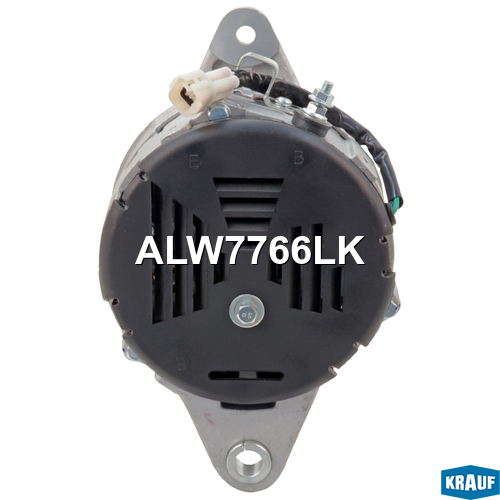 Генератор 50Amp