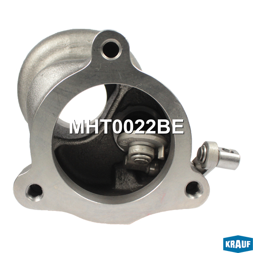 Корпус турбины (турбокомпрессора) - Krauf MHT0022BE