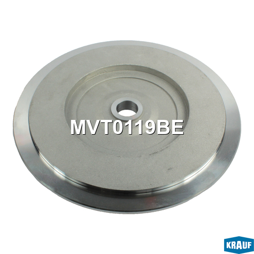 Маслоотражатель турбокомпрессора - Krauf MVT0119BE