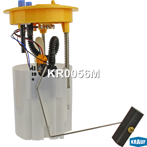 Модуль в сборе с бензонасосом - Krauf KR0056M