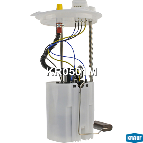 Модуль в сборе с бензонасосом - Krauf KR0501M
