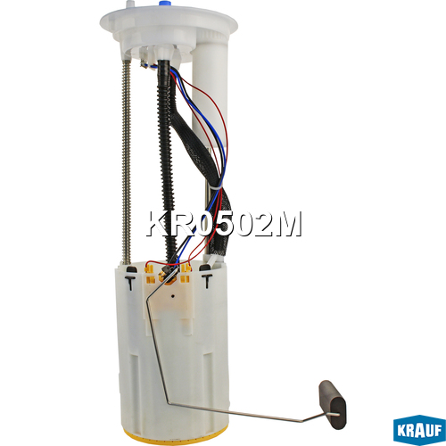 Модуль в сборе с бензонасосом - Krauf KR0502M