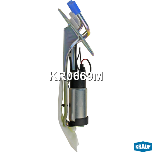 Модуль в сборе с бензонасосом - Krauf KR0669M