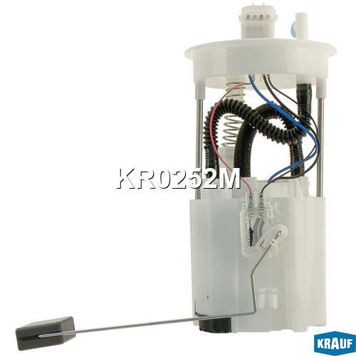 Модуль в сборе с бензонасосом - Krauf KR0252M
