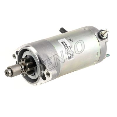 Стартер - Denso DSN2082