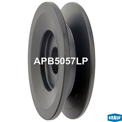 Шкив генератора - Krauf APB5057LP