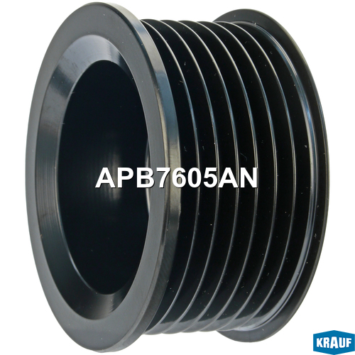 Шкив генератора - Krauf APB7605AN