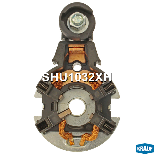 Щеткодержатель стартера - Krauf SHU1032XH