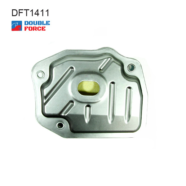 Фильтр акпп - DOUBLE FORCE DFT1411