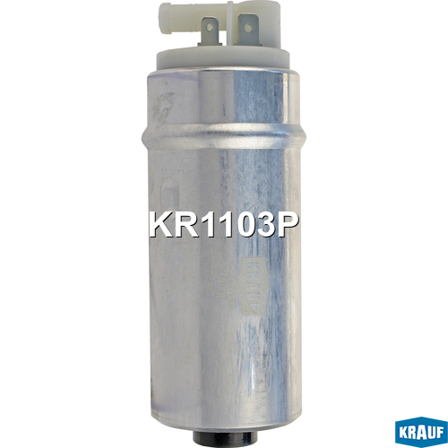 Бензонасос электрический - Krauf KR1103P