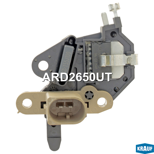 Регулятор генератора - Krauf ARD2650UT