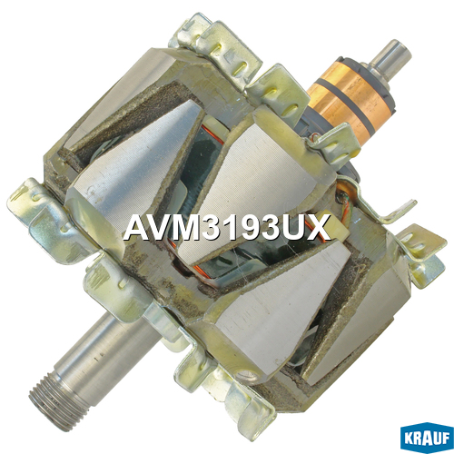 Ротор генератора - Krauf AVM3193UX